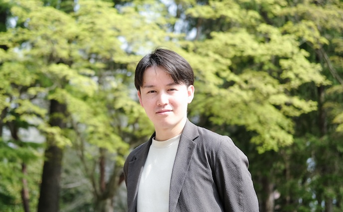 株式会社shared 取締役COO 桑久保皓大様