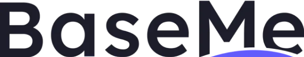 BaseMe公式ロゴ