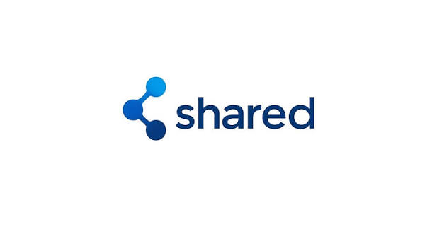 株式会社shared ロゴ